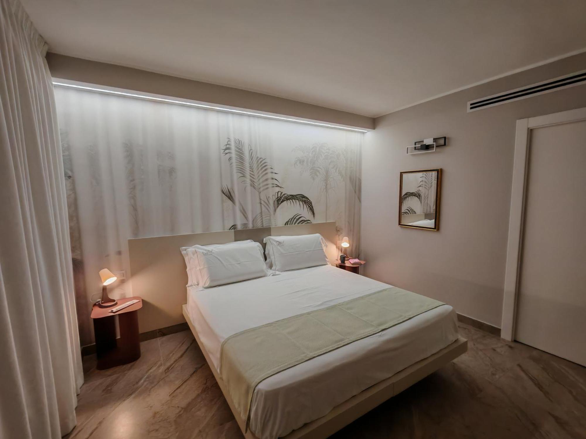 Effe4 Lovely Room Bari Habitación foto