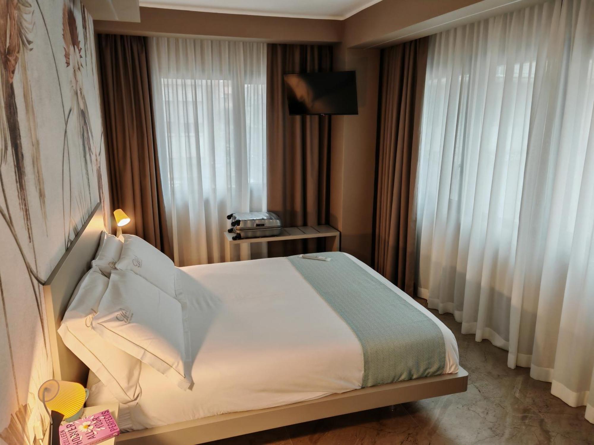 Effe4 Lovely Room Bari Habitación foto